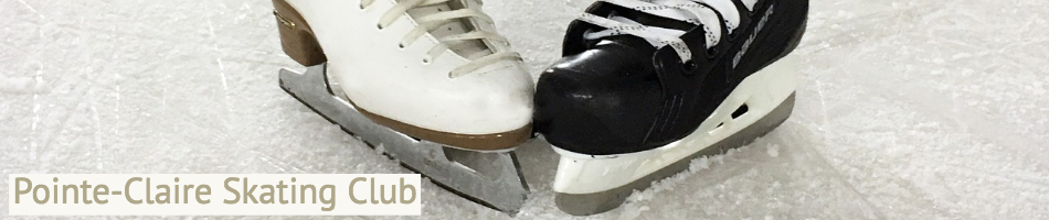 Pointe-Claire Skating Club powered by Uplifter Pointe-Claire Skating Club powered by Uplifter